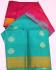 SOFT SILK SAREE WITH BLOUSE